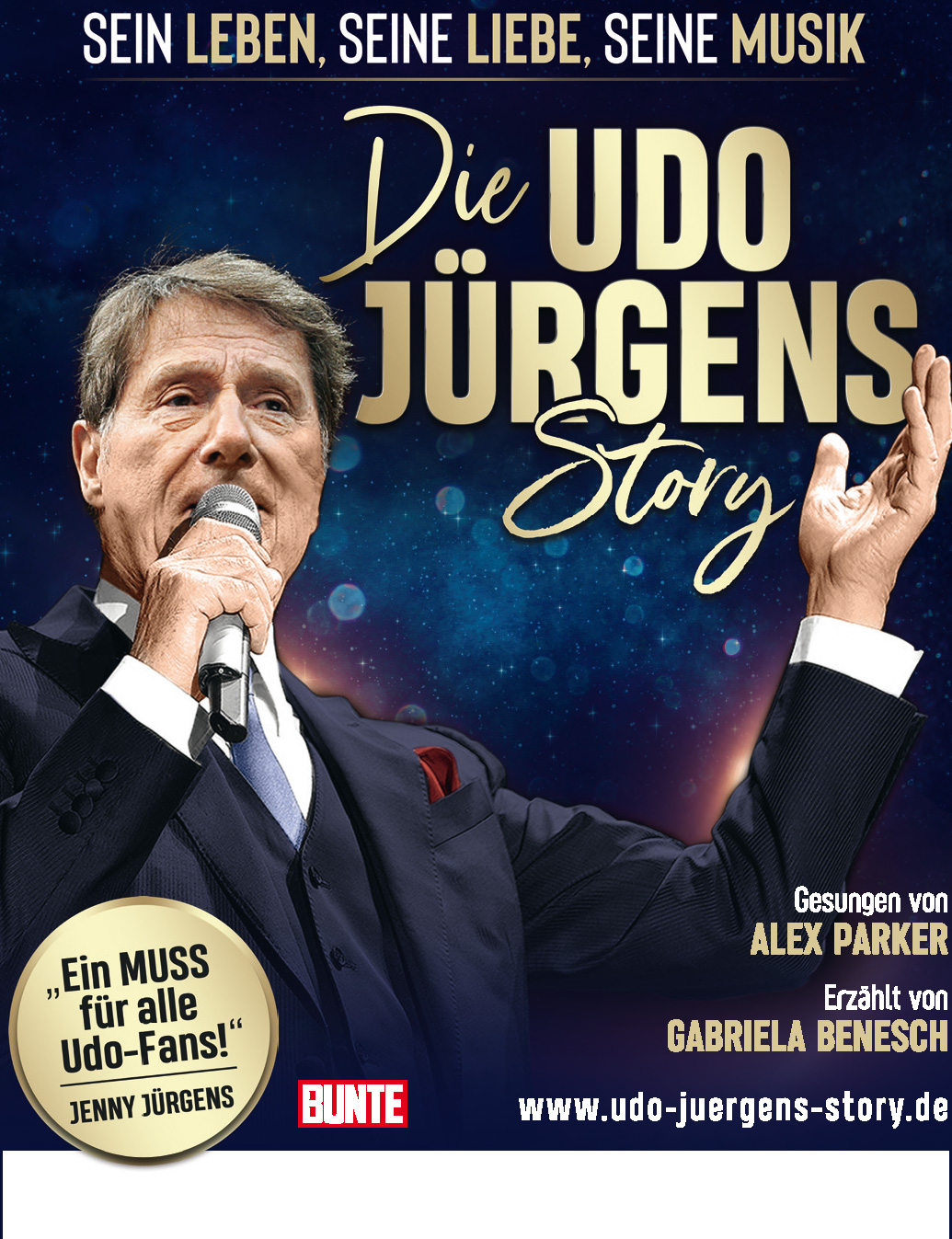 The Voice of Germany – Live in Concert 2019