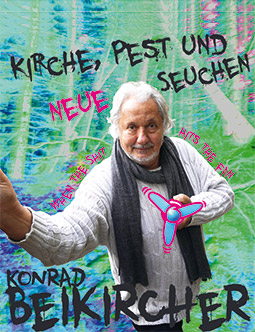 Konrad Beikircher – Passt schon!