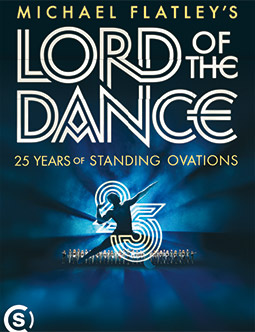Rhythm of the Dance – 21st anniversary celebration Tour