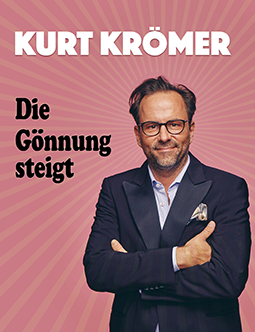 Kurt Krömer – Die Gönnung steigt