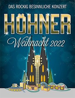 Höhner – Höhner Weihnacht 2020