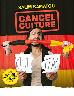 Comedy Splash Burg Monschau – die größte deutsche Open Air Comedy-Mixshow