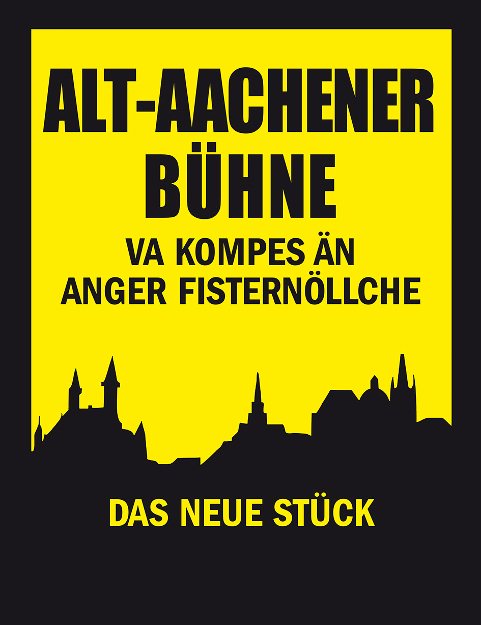 Alt-Aachener Bühne