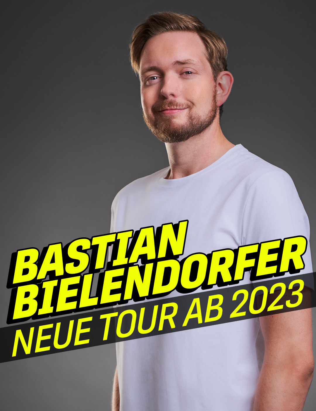 Bastian Bielendorfer – Lustig, aber wahr!