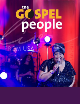 The Gospel People – See the Light-Tour