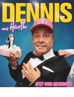 Der Dennis – Ich seh voll reich aus!