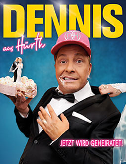 Der Dennis – Ich seh voll reich aus!