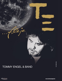Tommy Engel – Dat Kölsche Songbook