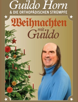 Guildo Horn & Die Orthopädischen Strümpfe – WDR 4 sing(t) mit Guildo