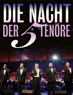 This is the Greatest Show – Die größten Musicals aller Zeiten – Live 2025