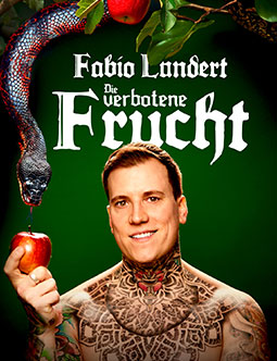 Fabio Landert – Die verbotene Frucht